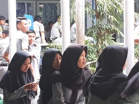 Doa Bersama Hadapi Unbk 2020 Smk Panca Bhakti Banjarnegaraofficial