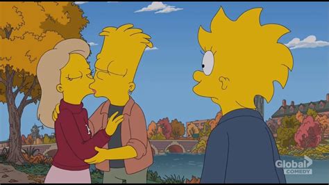 The Simpsons The Sad Story Of Lisa Simpson Youtube
