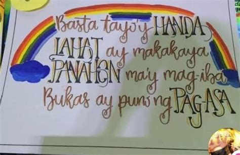 Pagsulat Gumawa Ng Isang Slogan Na Nagpapakita Ng Pagpapahalaga Sa