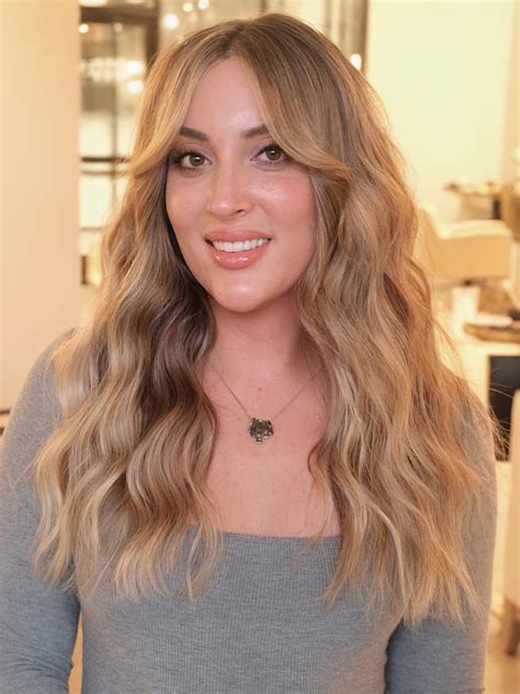9 Amazing Hairstyles For Long Hair Extensions Nbr Extensions