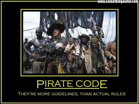 Pirates Of The Caribbean Quotes Guidelines