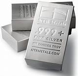 Images of Silver Bars Wholesale