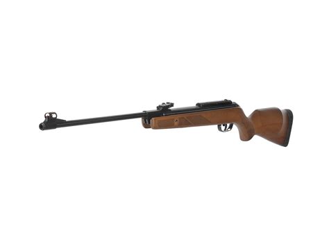 Gamo Hunter 440 Break Barrel Classic Design Air Rifle With Wood Stock