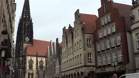 Ich (du hast, du hast, du hast, du hast) ich will dich nie. Deutschland - Münster - YouTube