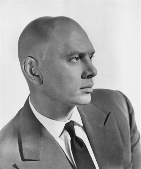 Yul Brinner Pictures And Photos Getty Images Yul Brynner Stage