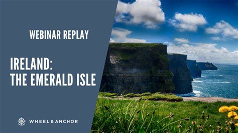 Ireland The Emerald Isle Youtube