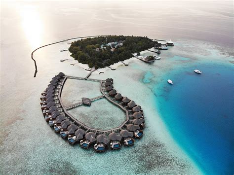 Hotel Review The Baros Resort In The Maldives The Points Guy