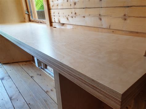 Popular plywood kitchen of good quality and at affordable prices you can buy on aliexpress. Birch Plywood Storage Cupboards & Home Office Desk Area ...