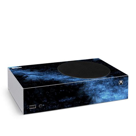 Microsoft Xbox Series S Skin Milky Way By Gaming Decalgirl