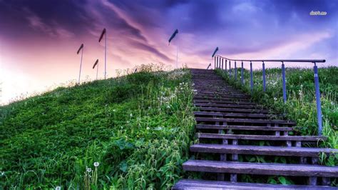 Steps Wallpapers Top Free Steps Backgrounds Wallpaperaccess