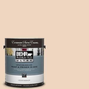 Benjamin Moore Premium Waterborne Exterior Latex Paint Case Of On