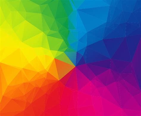 Abstract Colorful Vector Graphic Art Free Vector Graphics All Free