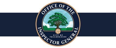 Office Of The Inspector General Transparency