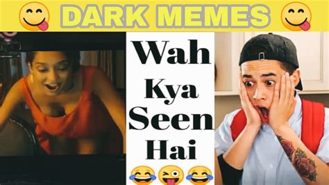😂wah Kya Scene Hai Dank Indian Memes Trending Memes Indian Memes