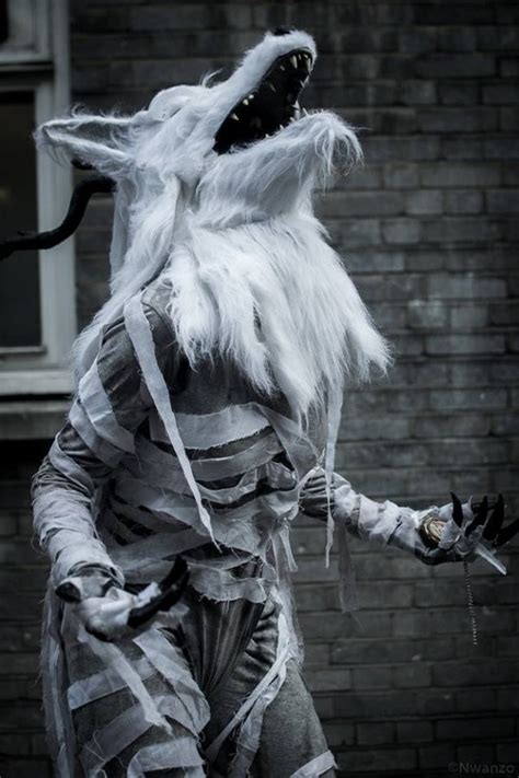 Our thirst for blood satiates us, soothes our fears. Bloodborne Comp: Vicar Amelia (UPDATED)