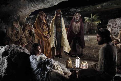 Scripture For Today Matthew 118 24 ~ The Birth Of Jesus The Messiah
