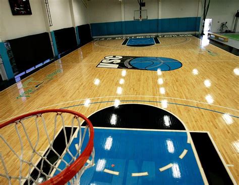 Las Piñas Basketball Court Village Sports Club Basketball Court