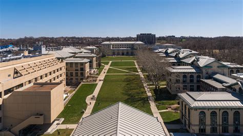 Carnegie Mellon University Abound Grad School