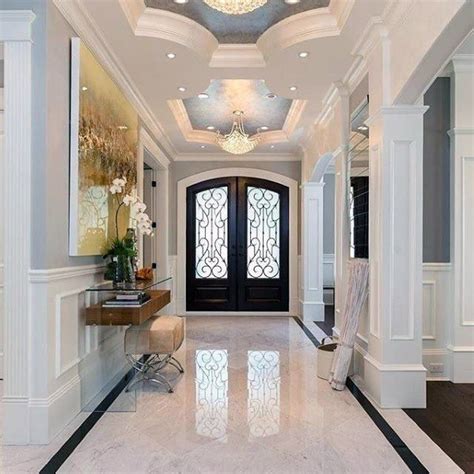 Top 50 Best Entryway Tile Ideas Foyer Designs Entryway Tile Entryway