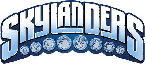 Image Skylanders Logopng Portal Masters Of Skylands Unite