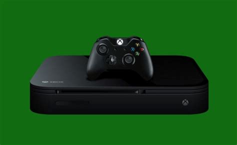 Microsoft Werkt Aan Xbox One Two