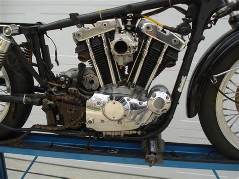 39 Astonishing Ironhead Sportster Performance Parts Ideas