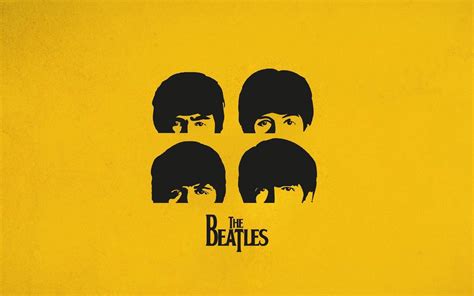 Beatles Desktop Wallpapers - Wallpaper Cave