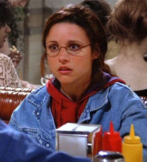 19 Times You Saw Elaine Benes And Just Thought Me Seinfeld