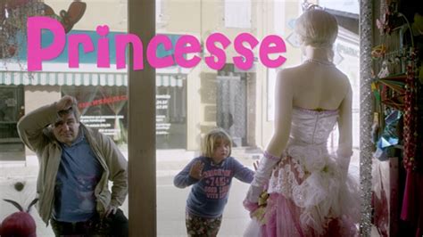 Princesse Bande Annonce Youtube