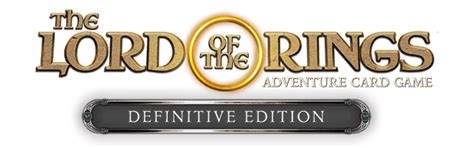 Kaufen The Lord Of The Rings Adventure Card Game Definitive Edition