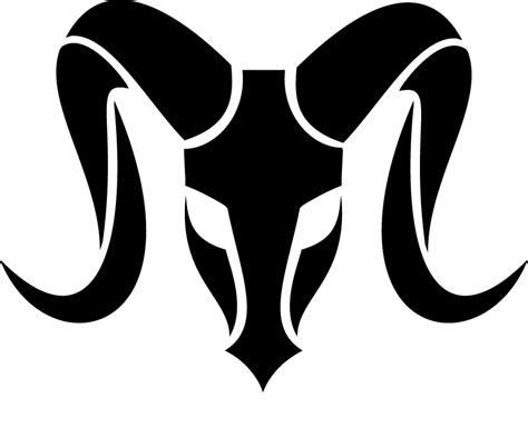 A Logo Created For Indy Audio Labs Product Aries Aries Tattoo