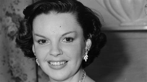 The Tragic Real Life Story Of Judy Garland