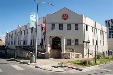 Salvation Army Homeless Shelter To Reopen Temporarily But Will It Be