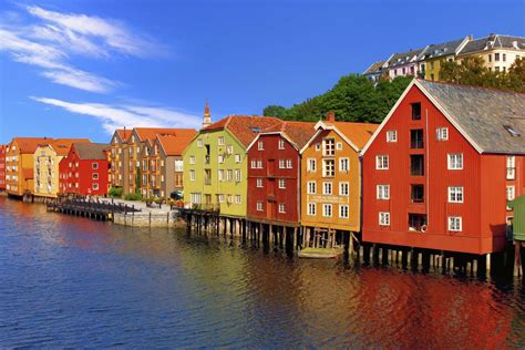 The Best Cities In Norway Travel Guide