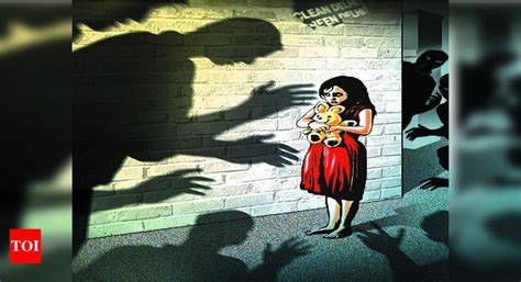 man booked for `raping his step daughter kochi news times of india