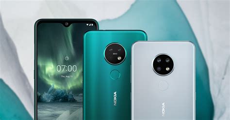 Latest Nokia Phones Our Best Android Phones 2019 Nokia Phones