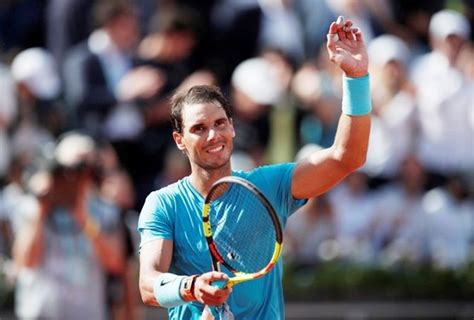 Whats In Store At The French Open On Day 7 Rediff Sports