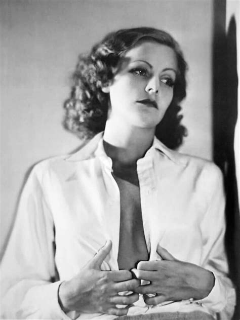 Greta Garbo Nude Photos Telegraph
