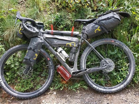 Best U F K Images On Pholder My Bikepacking Setup