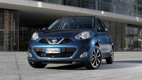 Buy micra 2014 cars and get the best deals at the lowest prices on ebay! 2014 Nissan Micra - Front | HD Wallpaper #12