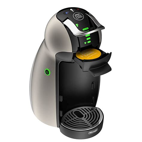 Nescafe Dolce Gusto Coffee Machine Genio 213349 109 Dolce Gusto By De