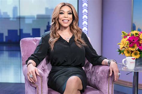 Wendy Williams Is Going Through A Terrible Time Being Single The