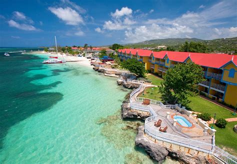 Sandals Royal Caribbean Resort And Private Island All