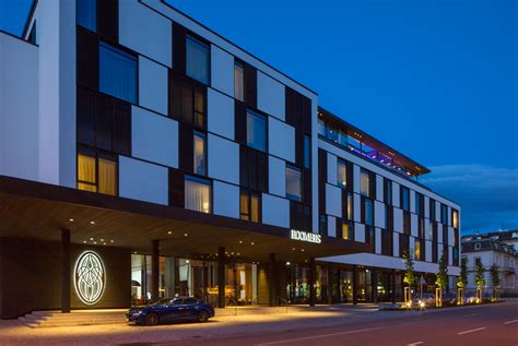 You don't travel to a destination, you travel to a roomers home to #morikibadenbaden book your. Armaturen von Vola im Roomers Hotel in Baden-Baden | STYLEPARK