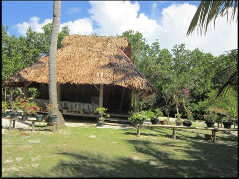 Bahay Kubo Kahit Munti Beautiful World Backyard House Styles