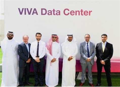 Viva Launches A New Business Datacenter Bahrain This Week
