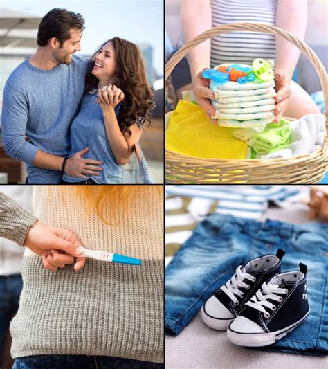 37 Fun Ways To Tell Your Husband Youre Pregnant