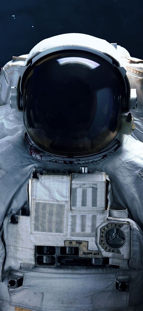 Sci Fi Astronaut 1080x2340 Phone Hd Wallpaper