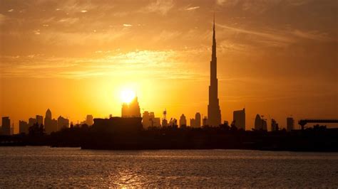 Sunrise Dubai Places To Watch The Sunrise In Dubai