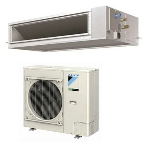 Fd Dsv Daikin Ducted Air Conditioner Ton At Rs In New Delhi